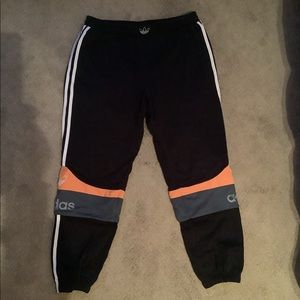 Adidas Sweat Pants
